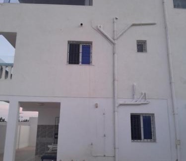 El Metouia Bed & Breakfast | Dar Bhar nouvel appartement