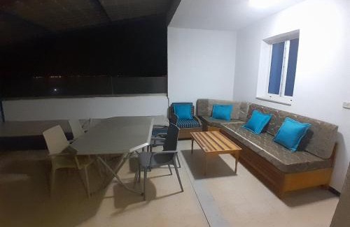 El Metouia Bed & Breakfast | Dar Bhar nouvel appartement