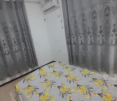 El Metouia Bed & Breakfast | Dar Bhar nouvel appartement