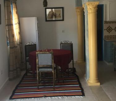 Erriadh House | Dar BIBA