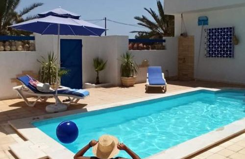 Houmt Arbah House | Dar Biya Djerba