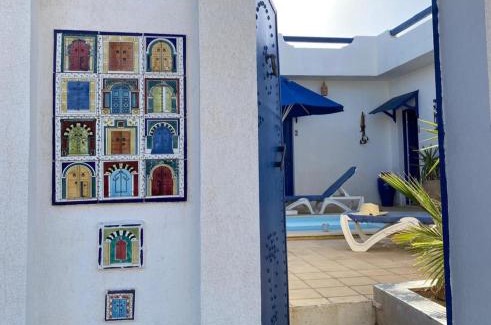 Houmt Arbah House | Dar Biya Djerba