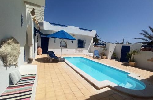 Houmt Arbah House | Dar Biya Djerba