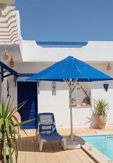 Houmt Arbah House | Dar Biya Djerba