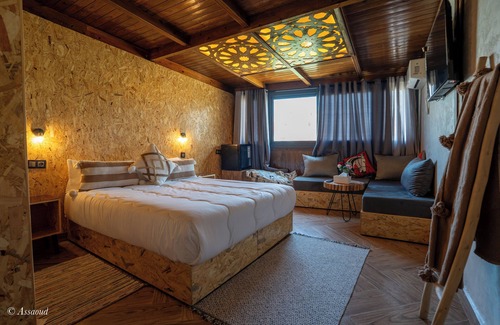Chefchaouen House | DAR BLANCA