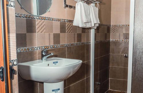 Chefchaouen House | DAR BLANCA