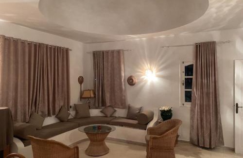 Playa Sidi Mehrez House | Dar Bolte Djerba