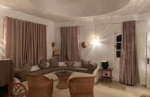Playa Sidi Mehrez House | Dar Bolte Djerba