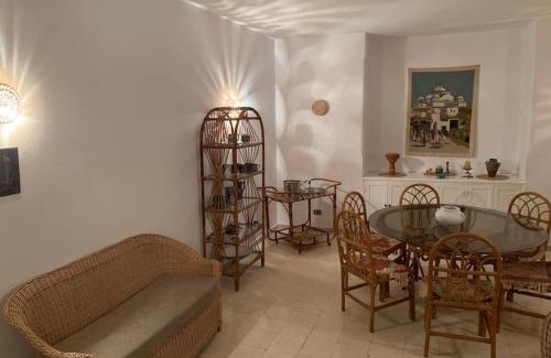 Playa Sidi Mehrez House | Dar Bolte Djerba