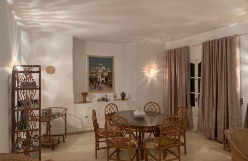 Playa Sidi Mehrez House | Dar Bolte Djerba