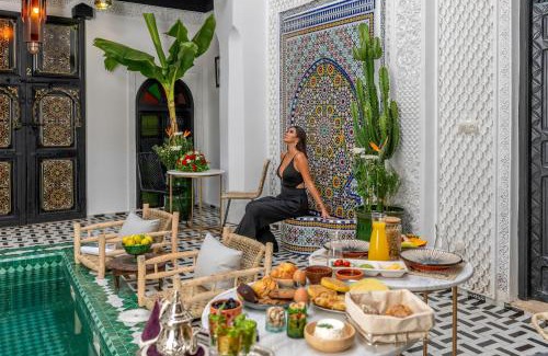 Medina House | Dar Bonita