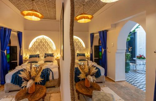 Medina House | Dar Bonita