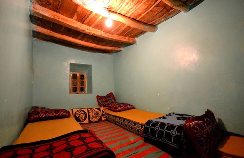 Ouirgane House | Dar Bounasser