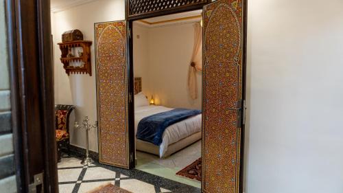 El Ayoun Apartment | Dar Bouzoubaa