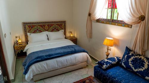 El Ayoun Apartment | Dar Bouzoubaa