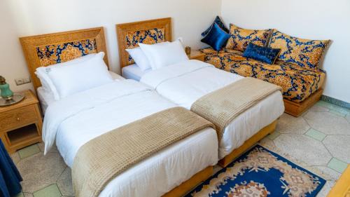 El Ayoun Apartment | Dar Bouzoubaa