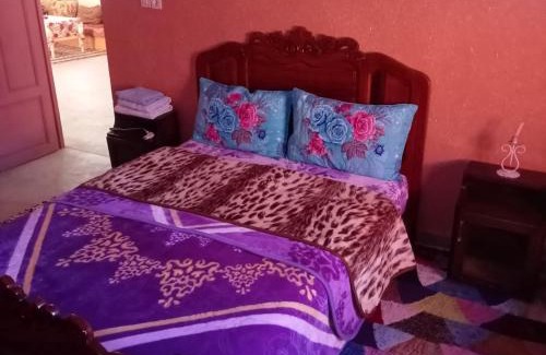Tamedakhte House | Dar Brahim Resto Beds