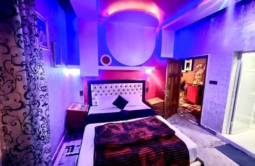 Skoura House | Dar Calme Chez El Bouhali