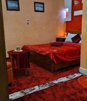 Skoura House | Dar Calme Chez El Bouhali