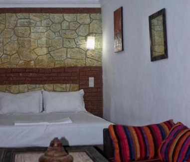 Taroudannt House | Dar Chamss