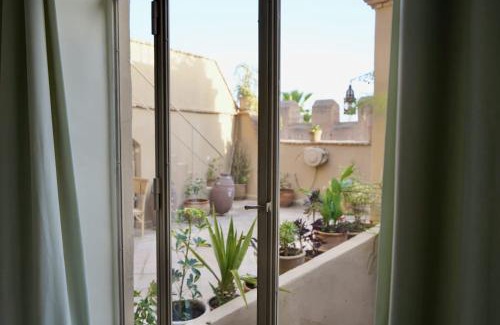 Taroudannt House | Dar Chamss