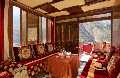 Imlil House | Dar Chayma