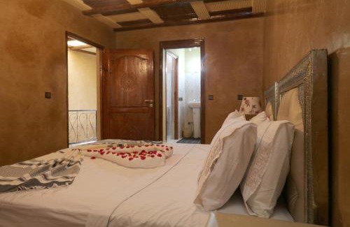 Imlil House | Dar Chayma