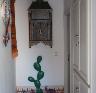 Oualidia Apartment | Dar Chebba