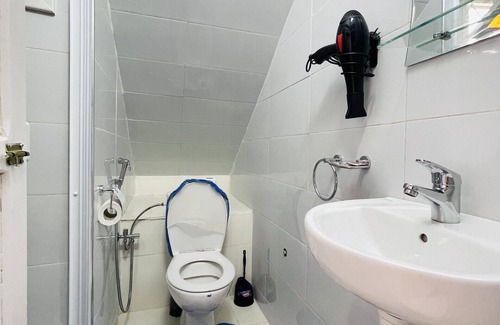 Medina of Tangier Bed & Breakfast | Dar Chefchaouen - Rass Lma Room
