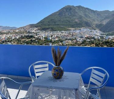 Chefchaouen Apartment | Dar Chefchauen