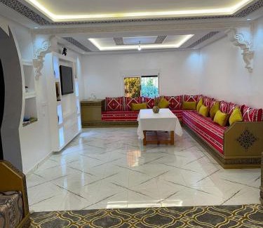 Chefchaouen Apartment | Dar Chefchauen