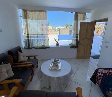 Chefchaouen Apartment | Dar Chefchauen
