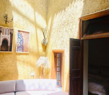 Ville Nouvelle Apartment | Dar cheikh