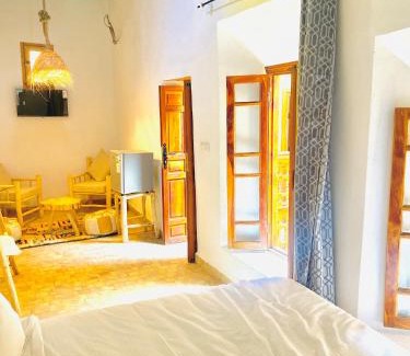 Ville Nouvelle Apartment | Dar cheikh
