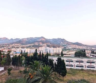 Tetouan Apartment | Dar Chellal