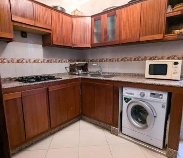 Tetouan Apartment | Dar Chellal