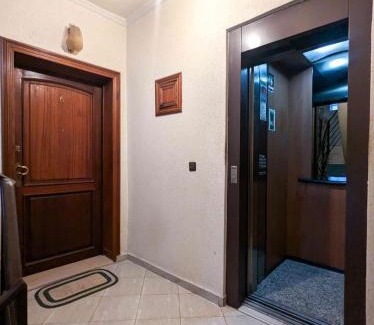 Tetouan Apartment | Dar Chellal