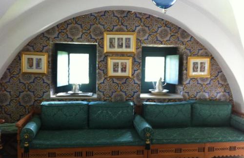 Le Kef House | Dar Chennoufi