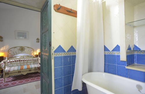 Le Kef House | Dar Chennoufi