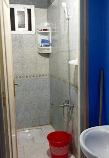Chefchaouen Apartment | Dar Choubi