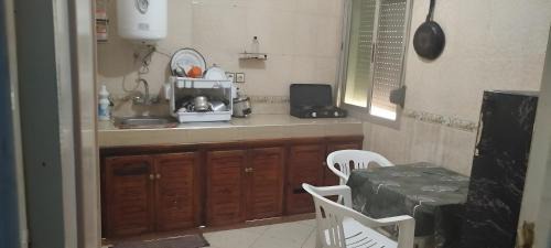 Chefchaouen Apartment | Dar Choubi