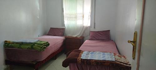 Chefchaouen Apartment | Dar Choubi