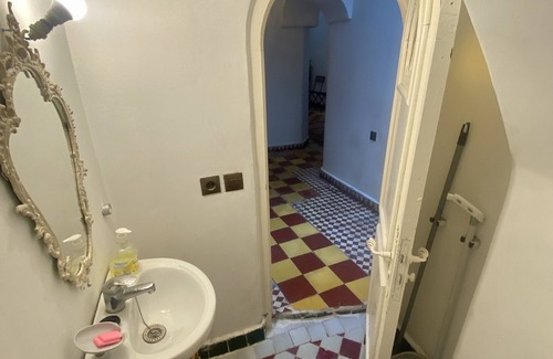 Medina of Tangier House | Dar Coeur De Tanger