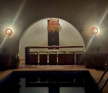 Sidi Salem Villa | Dar Cristina