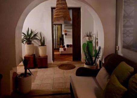 Sidi Salem Villa | Dar Cristina