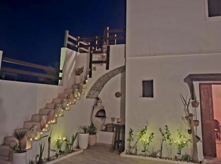 Sidi Salem Villa | Dar Cristina