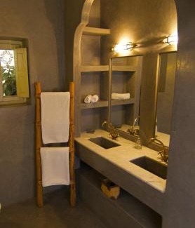 Mellah House | Dar Crystal