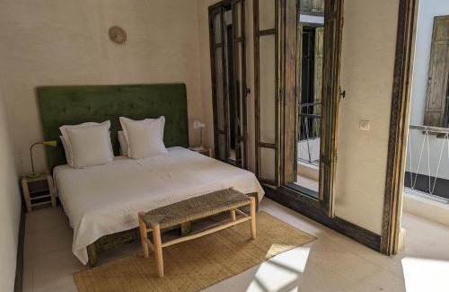 Bab Doukkala House | Dar d'Art