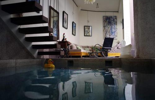 Bab Doukkala House | Dar d'Art