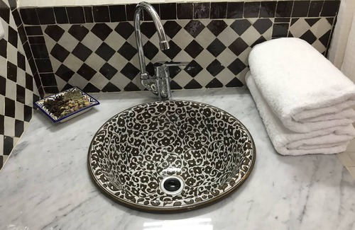 Talaa House | Dar D'or Fes
